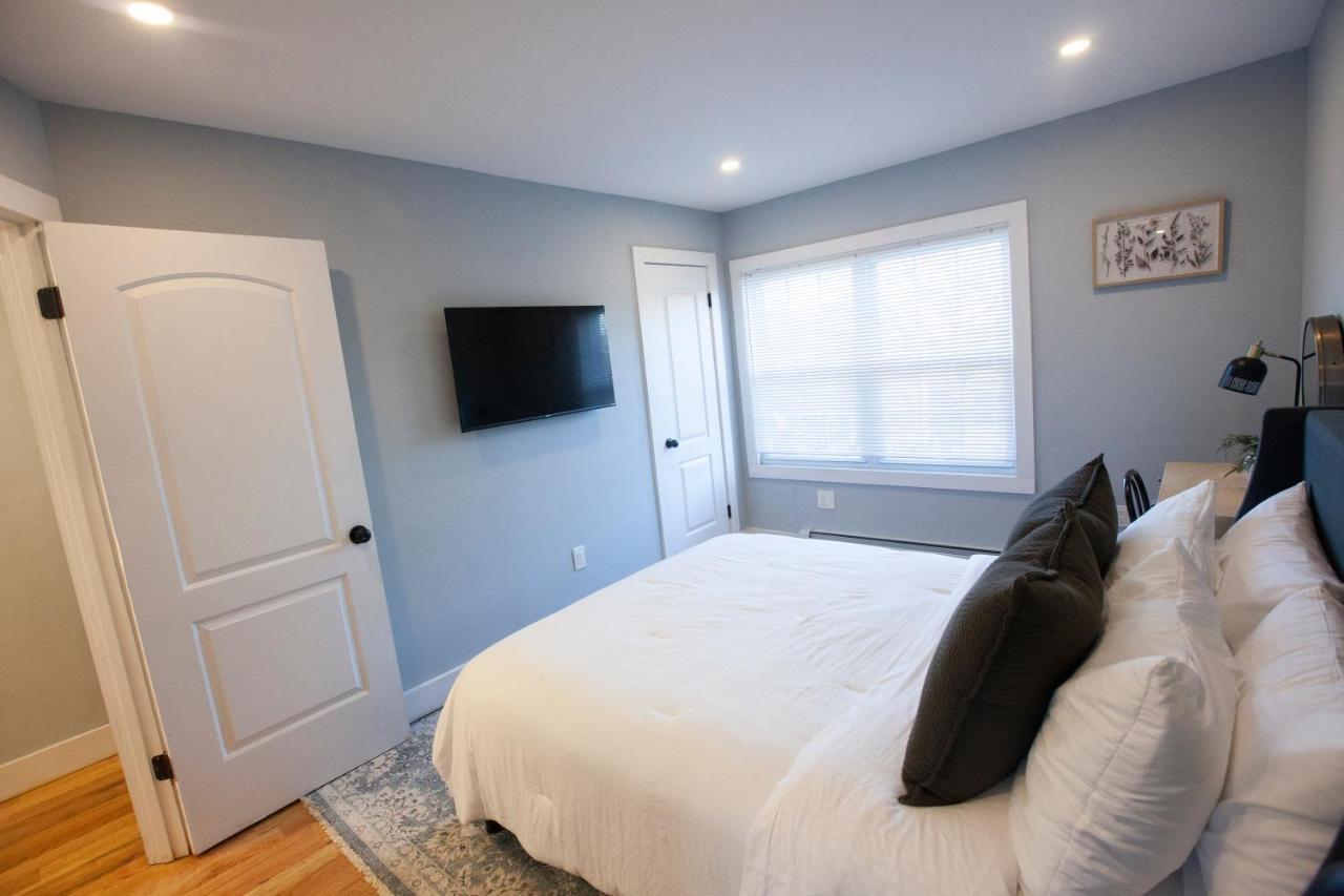 Alafia- Cozy Jfk Area Home - This Property Is A Hosted Property Meaning The Host Live On Site New York Exteriér fotografie